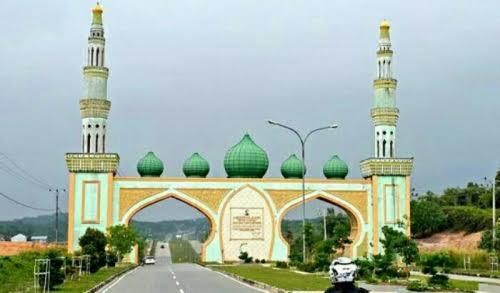 HUT ke-27 Pelalawan, Pemprov Riau Apresiasi Capaian Pembangunan di Tengah Tekanan Fiskal