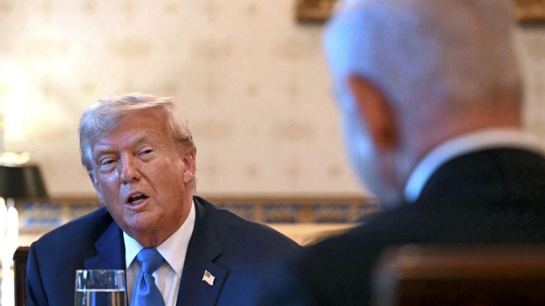 Trump PHK Lebih dari 1.300 Staf Kemlu AS