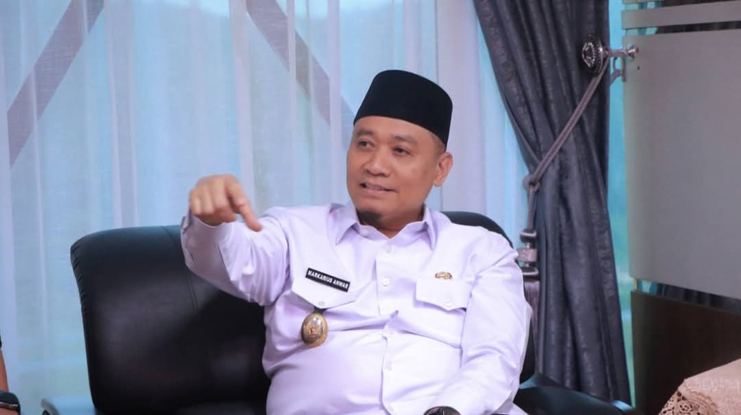 Pekanbaru Jadi Ketua Jaringan IMT-GT, Konsep Green City Makin Diperkuat