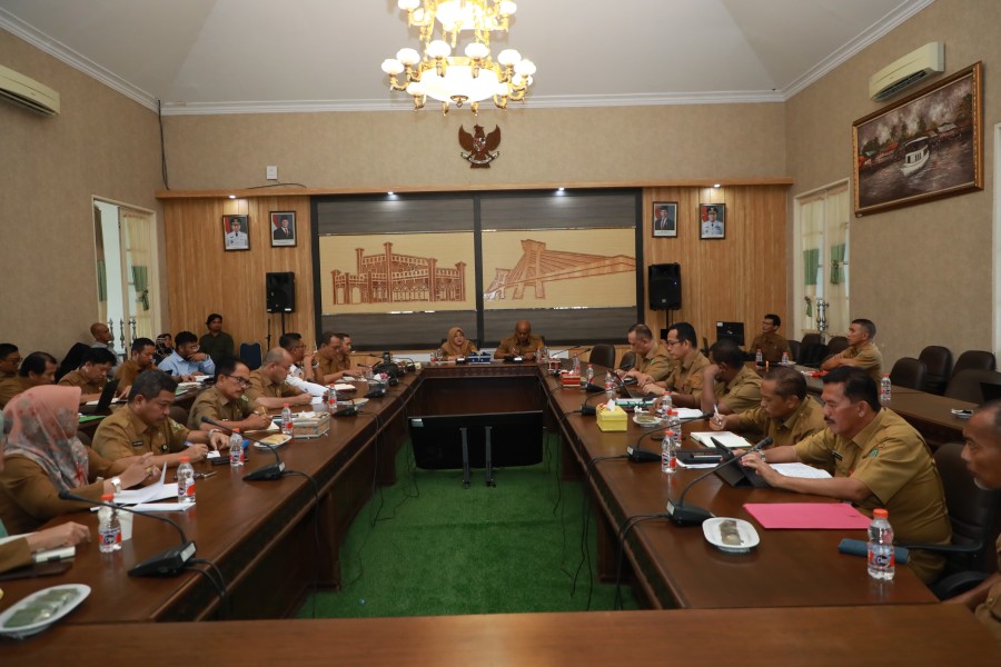 Afni Ajak Pejabat dan Istri Pejabat Hindari Kemewahan di Tengah Krisis Anggaran