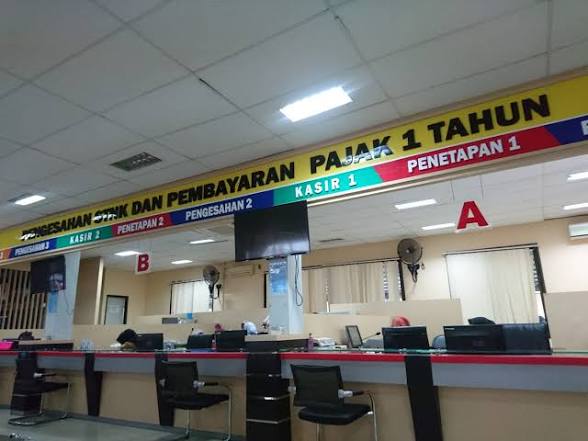 Bapenda Riau Perpanjang Diskon Pajak Angkutan Barang Hingga 31 Desember