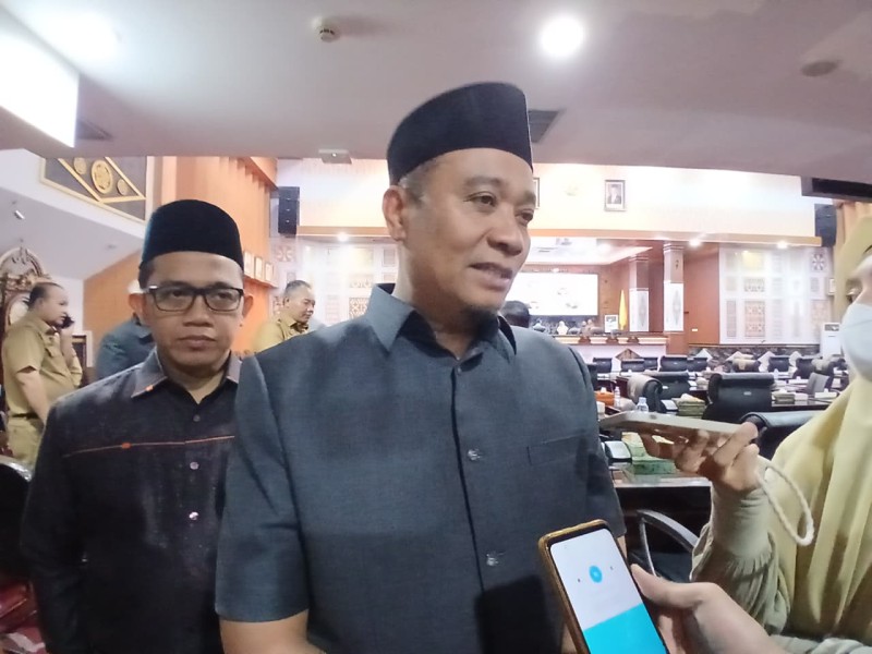 Pemko Pekanbaru Optimistis Bisa Kembali Raih Opini WTP Dari BPK