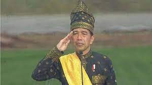Presiden: Blok Rokan Riau Paling Produktif dalam Sejarah Perminyakan Nasional