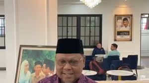 Ini yang Digali Tim Pansus dari Lukman Edy Terkait Kisruh PKB Vs PBNU
