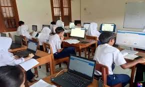Hasil TKA SMP Pekanbaru  Terbaik di Sumatera