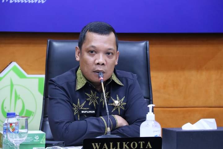 Masih ada 8 OPD Pemko Pekanbaru yang Belum Laporkan Data Mobdin