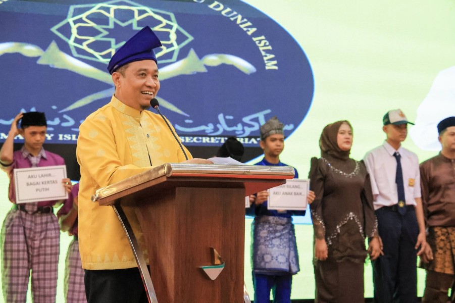 Pemko Pekanbaru Ajak Warga Sukseskan Pertemuan GCMC IMT-GT ke-9