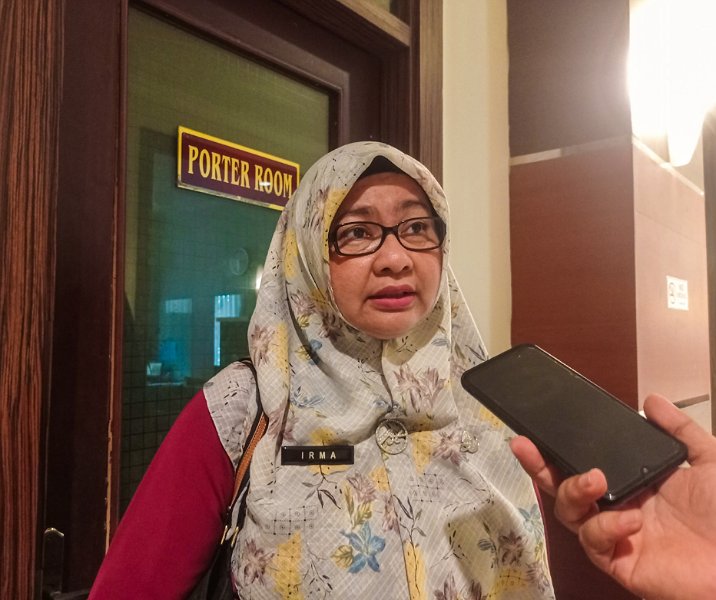 Gesa Perekaman Data KTP Jelang Pilkada, Disdukcapil Buka Pelayanan Di Kantor Kecamatan
