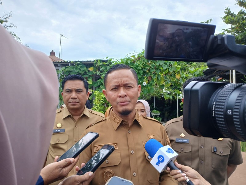 Wali Kota Pekanbaru Buka Pendaftaran Seleksi Camat dan Lurah