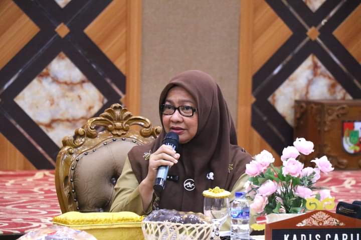 Mobil Adminduk Milik Pemko Pekanbaru Belum Bisa Keliling Tahun Ini