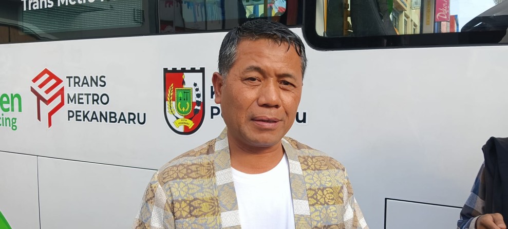 Diskes Pekanbaru Siagakan Petugas di Bandara SSQ II Selama Kepulangan Jamaah Haji