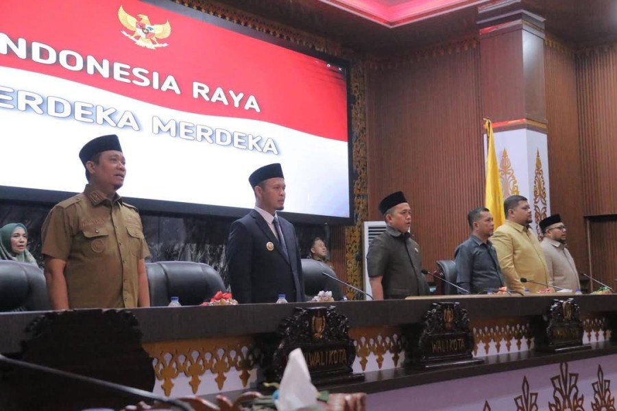 Balitbang Akan Berganti Nama Menjadi Brida Dalam Ranperda Pembentukan dan Susunan Perangkat Daerah