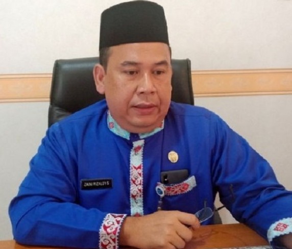 Penambahan Kasus COVid-19 di Pekanbaru Berasal Dari  Klaster Keluarga Yang Dari Luar Kota