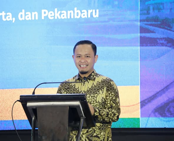 Pemko Pekanbaru Bakal Lanjutkan Penertiban Warung Remang-remang