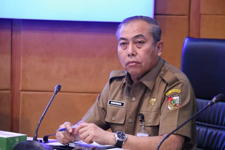Pemko Pekanbaru Terima Aspirasi Soal Operasional Holywings