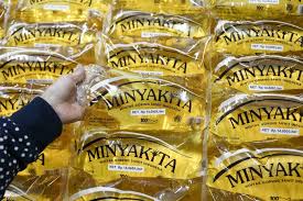 Pasokan dan Harga Minyakita di Pasaran Stabil