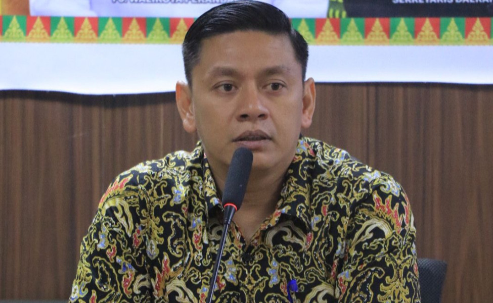 Dinas PUPR Pekanbaru Latih Personelnya Untuk Operasikan IPAL