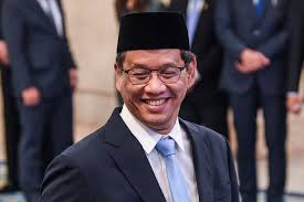 Purbaya Ancam Ambil Anggaran Kementerian Tak Becus Belanja