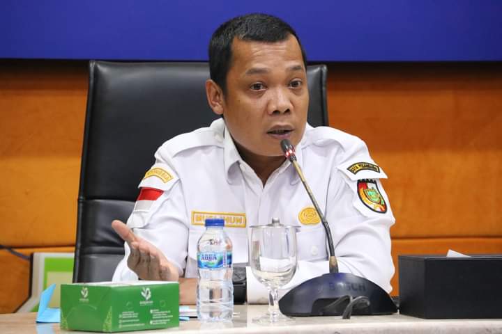 Jumat ini Hari Terakhir Pengumpulan Mobil Dinas Jabatan  Pemko Pekanbaru
