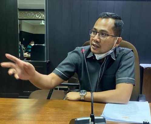 Harga Sembako Terus Naik , DPRD Pekanbaru Ingatkan Instansi Terkait Pantau Harga