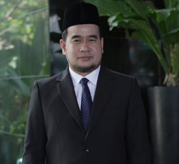 Robi Junipa, Sang Pemburu Nilai dari Lapangan Migas yang Menolak Menyerah