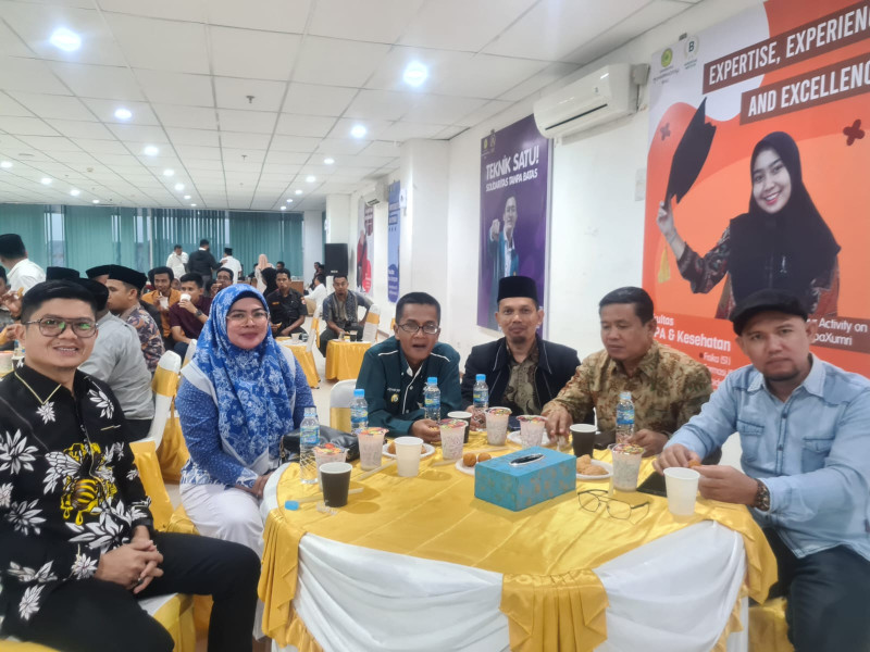 Angkatan Muda Muhammadiyah Siap Sukseskan Pemilu