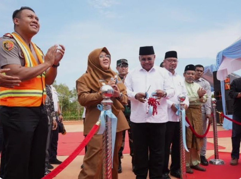 KKP Pastikan Investasi di KITB Tetap Jalan, Penyegelan Bersifat Sementara