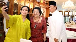 2 Tahun Menunggu, Prabowo Ingin Bertemu Megawati Sebelum Dilantik