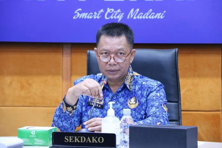 Banyak Mobil Dinas Pemko Pekanbaru Sudah Masuk Tahun Tua, 80 persent Kondisi Baik
