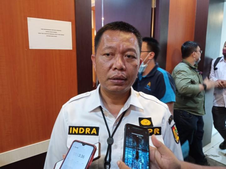 Tahun 2023, Dinas PUPR Pekanbaru  Prioritaskan  Perbaikan Jalan Rusak dan Berlubang
