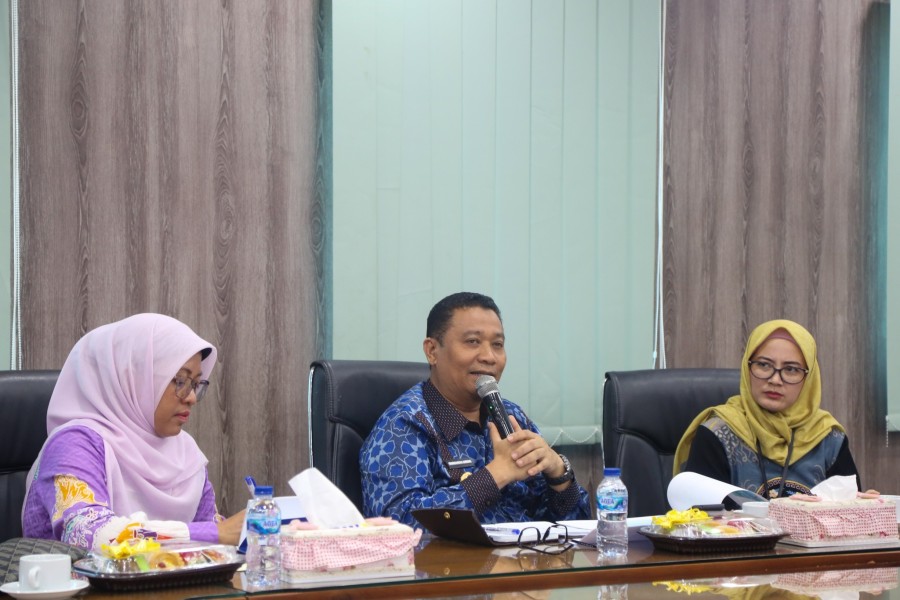 Tembus 53 M, Pemko Pekanbaru Petakan Utang RSD Madani