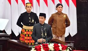 Jelang Akhir Jabatan, Jokowi: Saya Mohon Maaf untuk Setiap Hati yang Kecewa