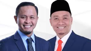 Putusan MK  Kuatkan Kemenangan Agung-Markarius