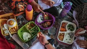 Sekitar 3 ribu Anak Stunting Mendapat Bantuan Makan Bergizi Dari Pemko Pekanbartu