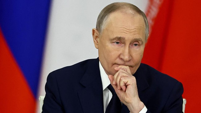 Situs Militer AS Klaim Rusia Minta Izin RI Pakai Pangkalan AU di Papua