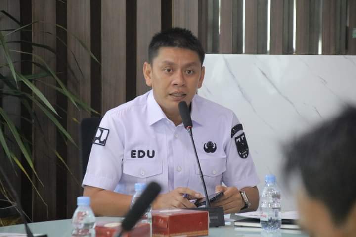Dinas PUPR Pekanbaru Kembali Gandeng BWSS Normalisasi Sungai Sail