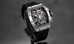 Warga Kembalikan Jam Mewah Richard Mille Rp11,7 M Milik Sahroni