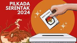 KPU Siak Targetkan 75 Persen Partisipasi Pemilih di Pilkada 2024