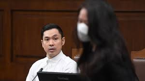 Sidang Banding Harvey Moeis, Vonis 20 Tahun Bui Melebihi Tuntutan