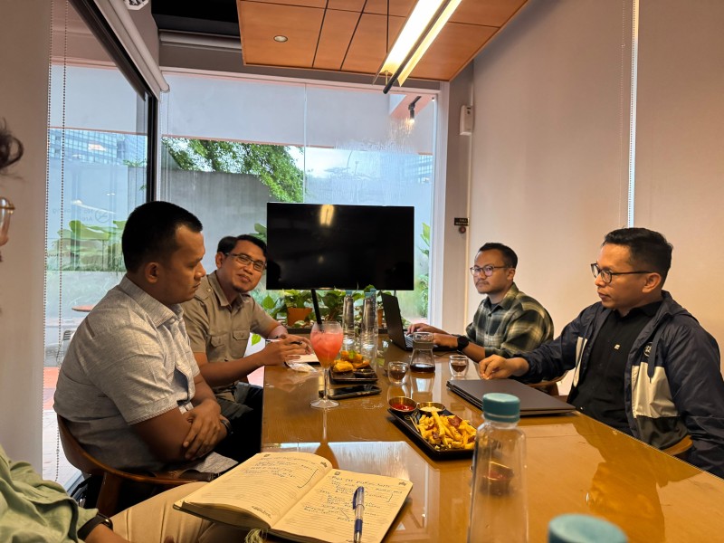 Tangani Konflik Hutan dan Tanah dengan Pendekatan Baru,TFPKHH Siak Perkuat Kolaborasi,