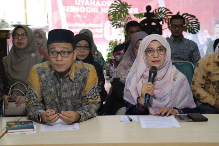 Rektor UIN Suska Riau: Tidak Ada Toleransi untuk Narkoba di Kampus