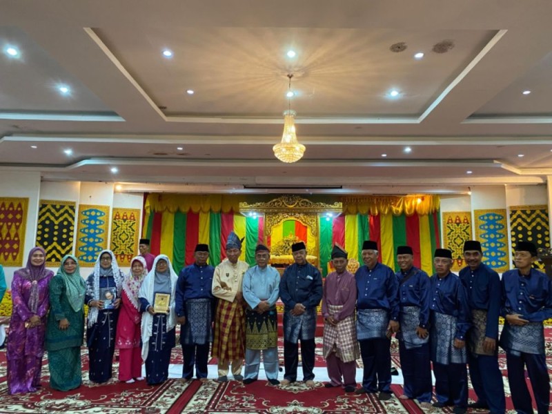Melayu Bengkulu Sambut Baik Daerah Istimewa Riau