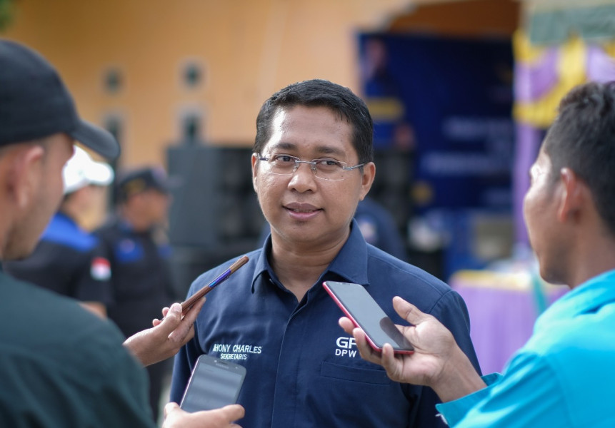 Bercermin dari Kasus Penambangan Timah Ilegal di PT Timah, Jhonny Charles Ingatkan Izin Penambangan Batubara di Riau