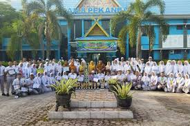 73 Ribu Akun Telah Aktif, 55.652 Ribu Calon Murid Sudah Pilih Sekolah