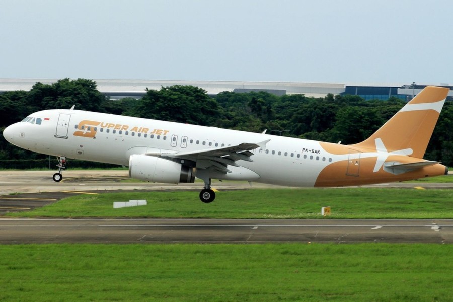 Rute Penerbangan Pekanbaru-Bandung Mulai Beroperasi