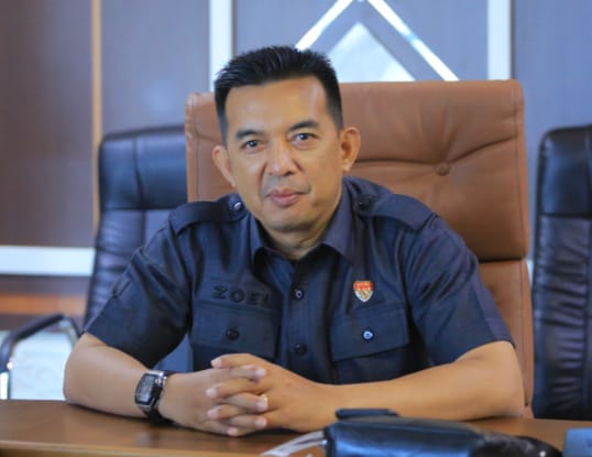 Ratusan Imigran di Pekanbaru Jalani Proses Keberangkatan Ke Negara ketiga