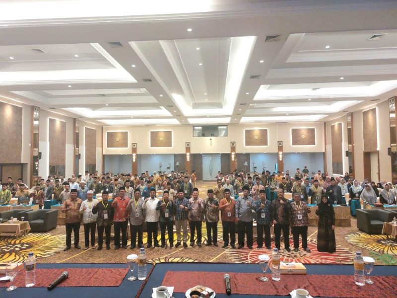 MTQ ke-43 Riau: Dewan Hakim Diminta Junjung Objektivitas dan Integritas
