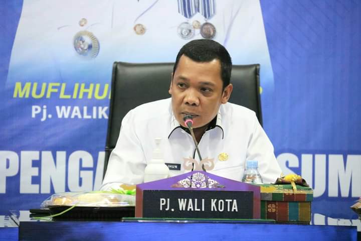 Buang Sampah Sembarangan, Siap-Siap  Dikenakan Sangsi Tipiring