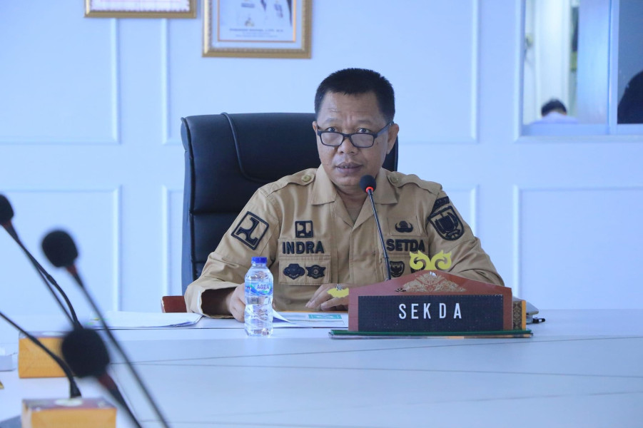 Pemko Kembangkan Sistem Transportasi, Fokus pada BRT