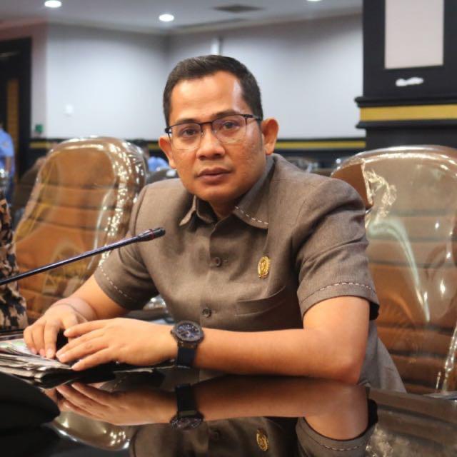 DPRD Pekanbaru Minta Pengelola Layanan Jaringan Gas untuk Rumah Tangga Jaga Kualitas dan Layanan